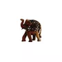 Tercera imagen para búsqueda de elefante hindu