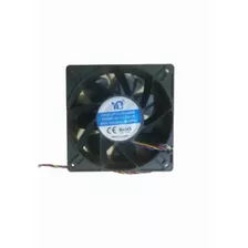 Fan Cooler S9 Ventilador 