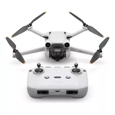 Dji Mini Drone 3 Pro Single Con Cámara 4k 5.8ghz 1 Batería