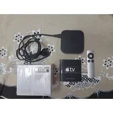 Apple Tv Modelo A1469 Original Usada