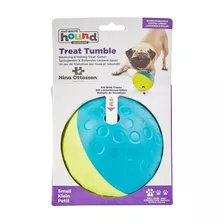 Brinquedo Interativo Outward Hound Treat Tumble Bola Pequena