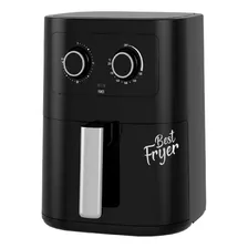 Fritadeira Sem Oleo Best 5l Fryer Kdf-562-3b 127v