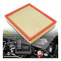 Filtro De Aire Lavable Para Chevy/gmc/cadillac Cadillac BLS