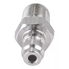 Adaptador Universal 8mm Quick Disconnect Npt 1/8 Pcp Tanque