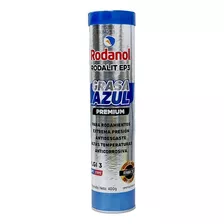 Grasa Azul Semi-sintetica Para Rodamientos 400 Grs