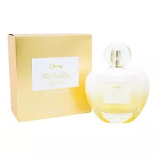 Her Golden Secret 80 Ml Eau De Toilette De Antonio Banderas