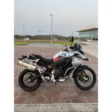 Bmw F 900 Gs Adventure