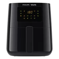 Fritadeira Airfryer Philips Walita Digital Série 3000, 127v