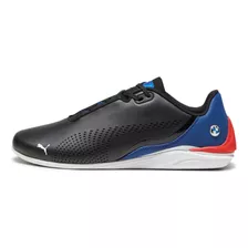 Tenis Puma Hombre Bmw M Motorsport Drift Cat Decima 30730406