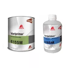 Kit 2 Lt Variprimer Autoacondicionador Anticorrosivo Axalta