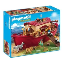 Playmobil Arca De Noé
