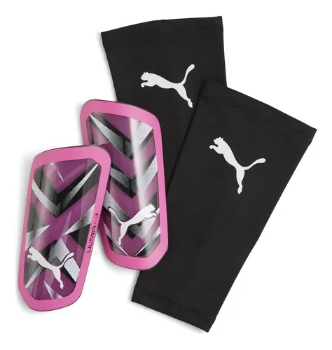 Primera imagen para búsqueda de canilleras puma