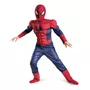 Tercera imagen para búsqueda de disfraz spiderman