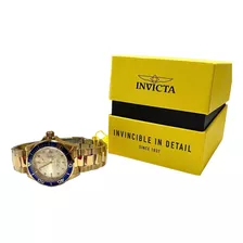 Invicta