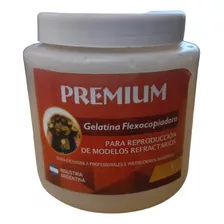 Gelatina Flexocopiadora Premium Odonto Mecanica Dental 1kg 