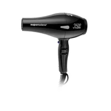 Secador De Cabello Profesional Solano Supersolano 3500 Lite 