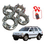 Polea Loca Accesorios Para Isuzu Rodeo L4 2.6l 1991-1997