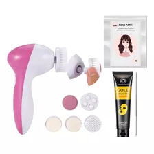 Limpieza Facial 8 En 1 Acné Kit Co - Unidad a $3876