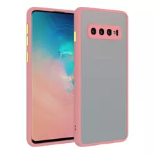 Funda Mate Para Samsung, iPhone Y Huawei Variedad De Modelos