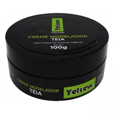 Creme Modelador Teia 100g - Yelsew