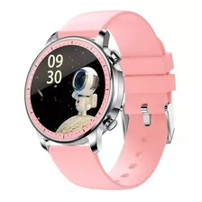 Colmi Smartwatch V23 Pro Pink Android Ios 1.3 Ips Bluetooth