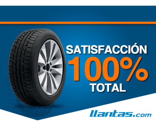 Llanta Para Volkswagen Gol Gl 2013 175/70r14 84 H Tornel Foto 8