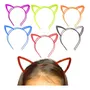 Segunda imagem para pesquisa de orelha de gato