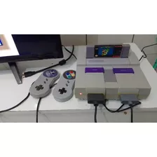 Super Nintendo 