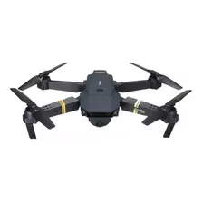 Drone Eachine E58 1080p Com Câmera Full Hd Black