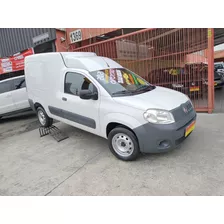 Fiat Fiorino Furgão 2021 1.4 Endurance Flex 4p