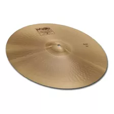 Paiste 2002 Classic Cymbal Ride 24 Pulgadas