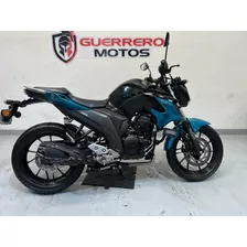 Yamaha Fz 25 250 2023