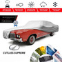 Funda Cubreauto Rk Con Broche Oldsmobile Cutlass Supreme 80