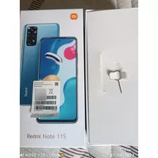 Celular Redmi Note 11 S