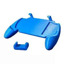 Grip Suporte Controle Sony Psp Slim Modelo 2000 E 3000