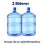 Tercera imagen para búsqueda de bidones de agua 20 litros