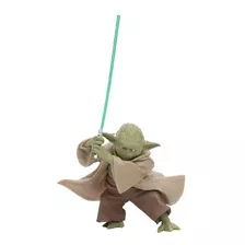 Bonecos Star Wars Mestre Yoda Figure Baby Envio Imediato
