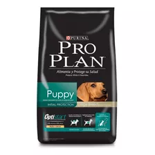 Ração Pro Plan Puppy Filhotes Raças Grandes 15kg