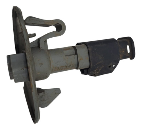 Suporte Seta Pisca Paralama Peugeot 206