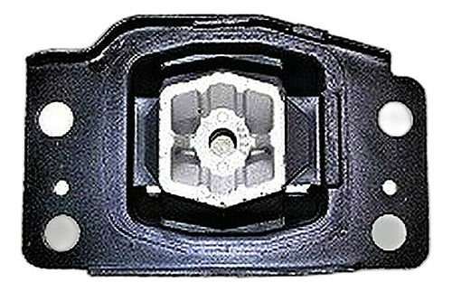 1- Soporte Transmisin Izq P/ Ford Edge L4 2.0l 15/18 Grob Foto 2