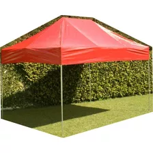 Tenda Sanfonada 3x4,5 