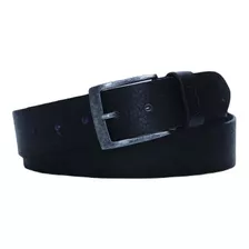 Cinturon Cuero Hombre Levis Worn Leather Belt Colores