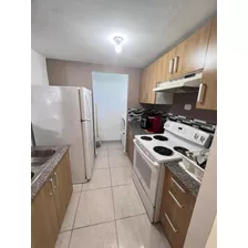 Hermoso Apartamento Económico En Venta De Oportunidad