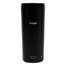 Muggo Taza De Café Autocalentable