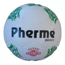 Bola Futsal Pherme Brx100 - Sub 11
