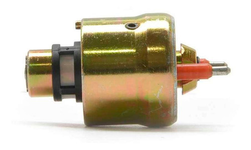 Inyector Gasolina Para Cadillac Brougham 8cil 5.7 1992 Foto 2