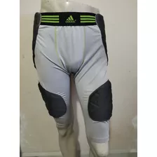 Calzonera Prefunda adidas Con Protecciones Large Football