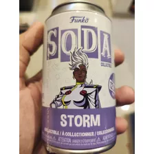 Funko Soda! X-men Storm 