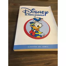 Libro Disney El Pato Donald (comic) - Oferta - Regalo