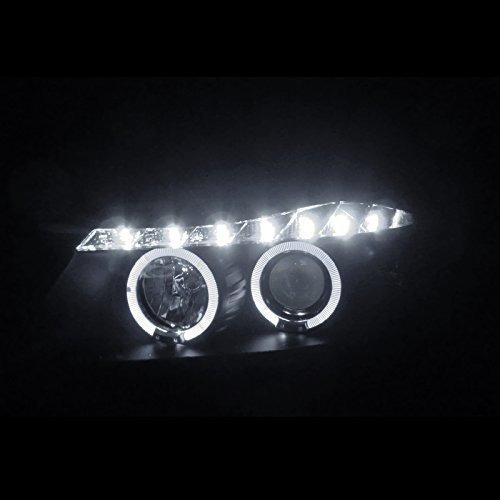 Spec-d Tuning 2lhp-e9005jm-8-tm Bmw E90 3-series 4dr Led Foto 8